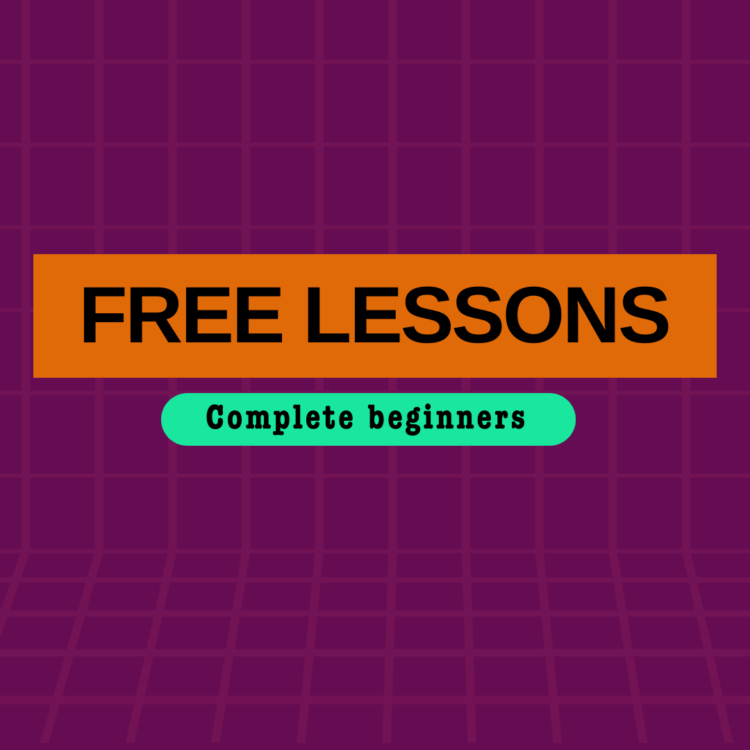 Free Lessons