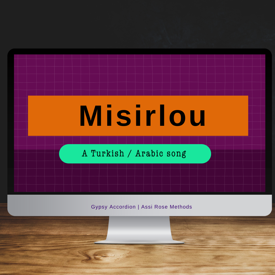 Misirlou | Arab, Turkish