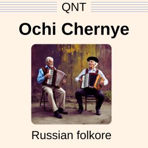 Master the iconic Russian waltz “Dark Eyes” with Gypsy soul and flair!