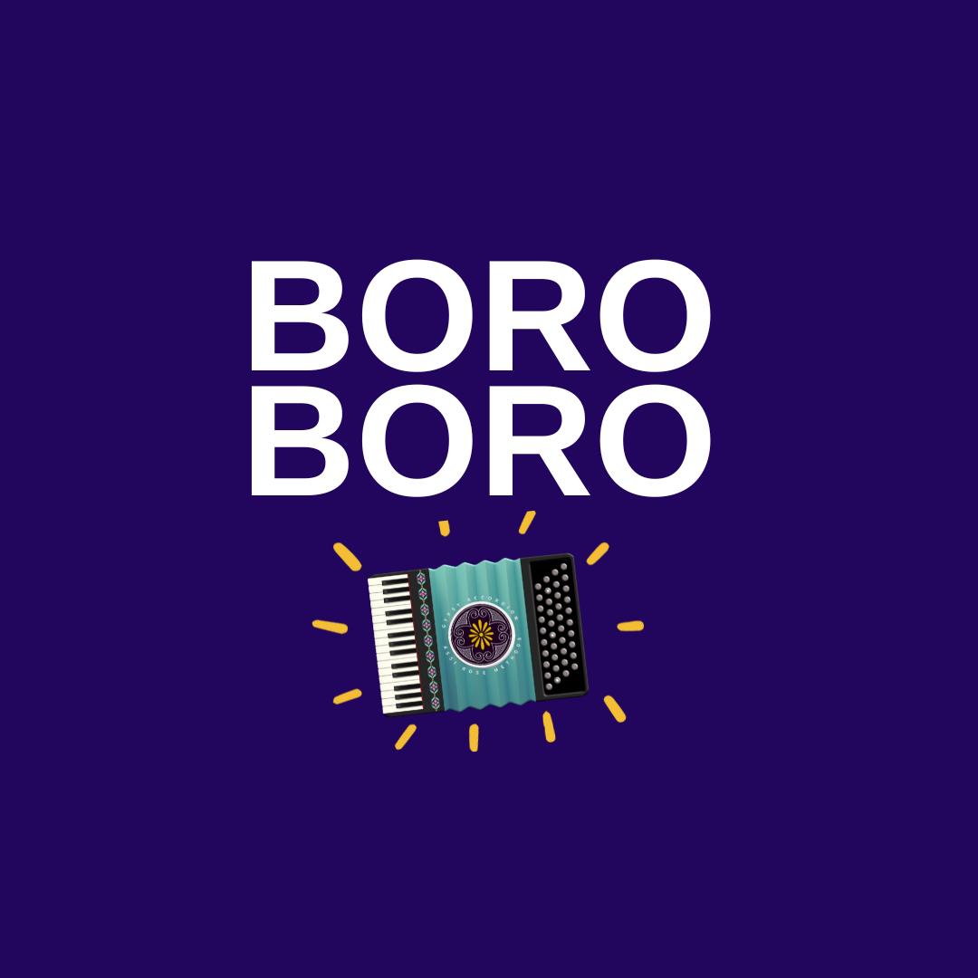 Boro Boro – A taste of Gypsy Balkan Music
